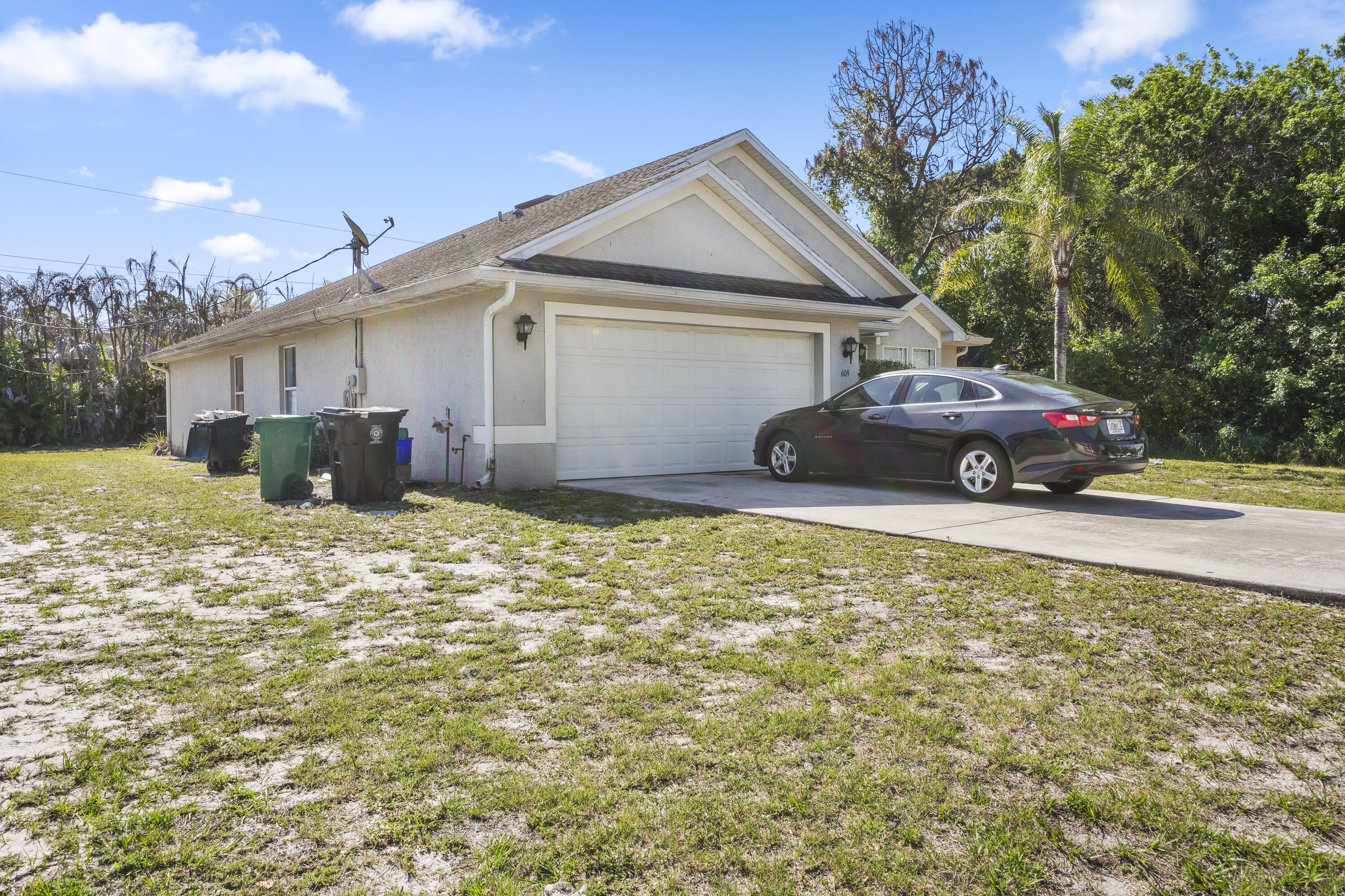 609 NW Cardinal Drive, Port St. Lucie, FL 34983, Port St Lucie