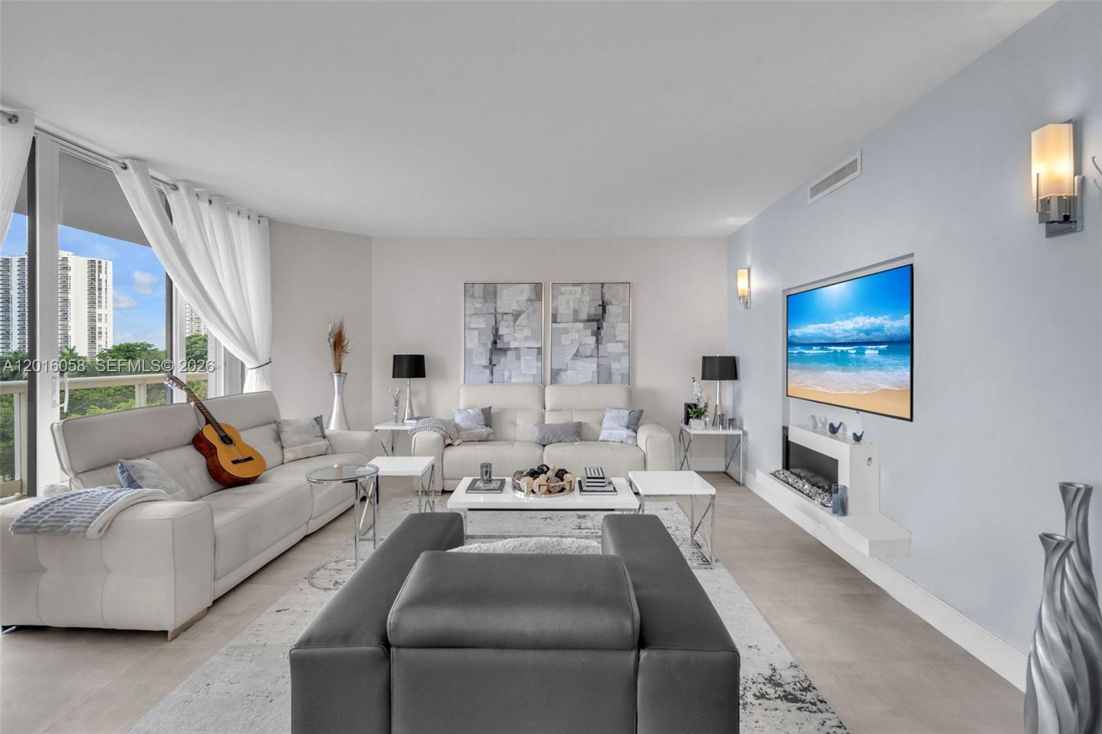 20191 E Country Club Drive 601, Aventura, FL 33180, Aventura
