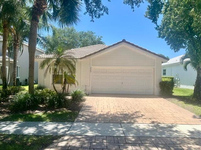 7463 NW 70th Avenue, Parkland, FL 33067