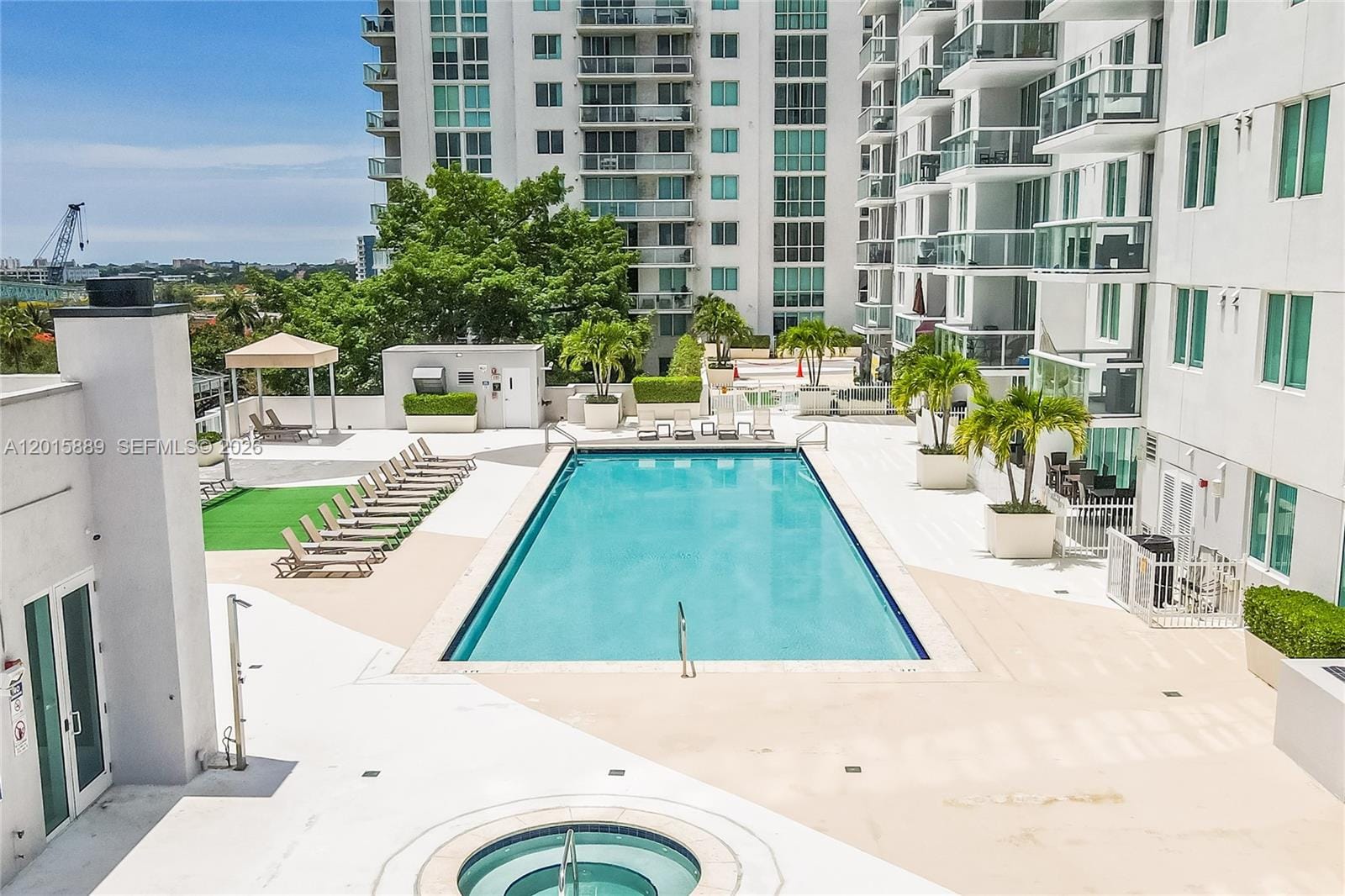 1861 S River Drive 1003, Miami, FL 33125 photo 24