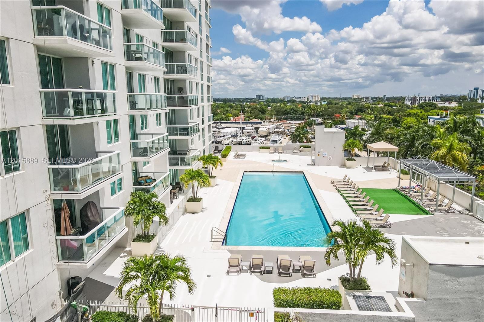 1861 S River Drive 1003, Miami, FL 33125 photo 25