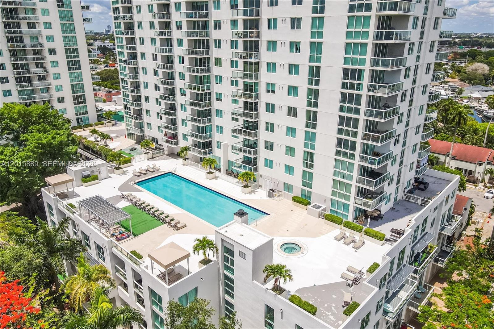 1861 S River Drive 1003, Miami, FL 33125 photo 29