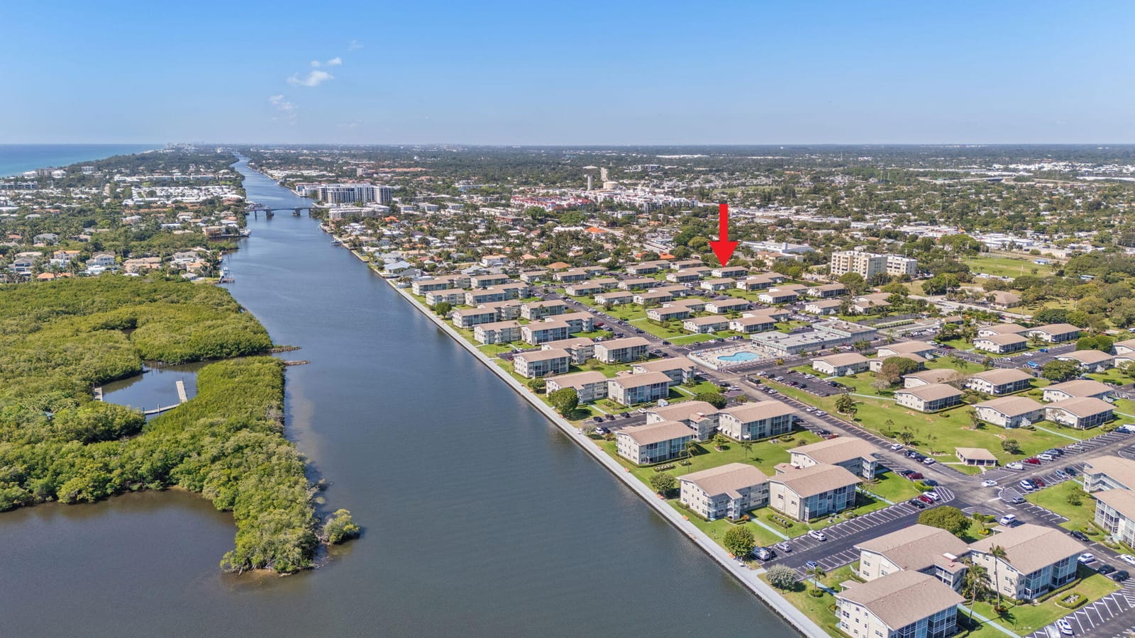 740 W Horizons W W 203, Boynton Beach, FL 33435 photo 3