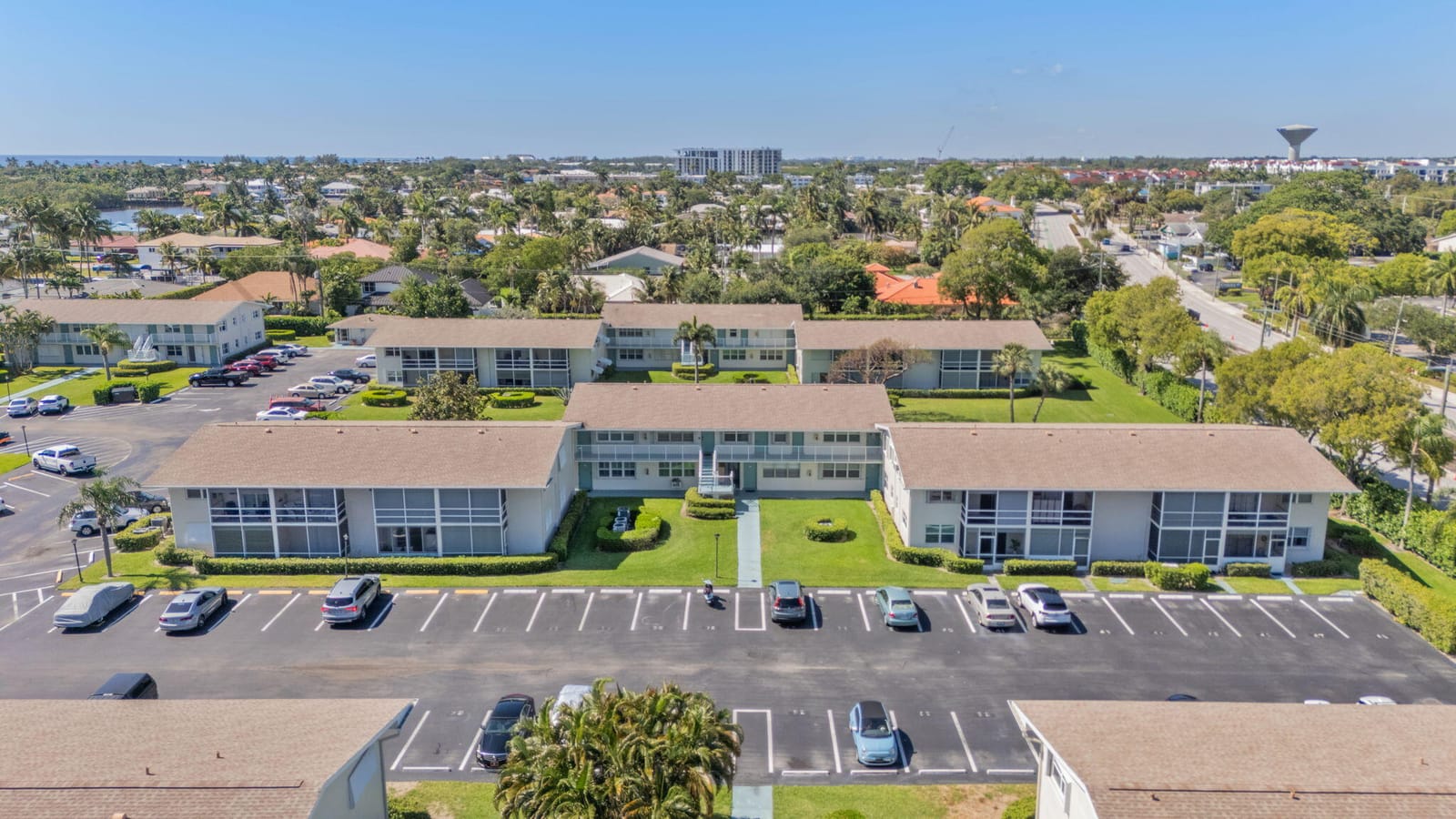 740 W Horizons W W 203, Boynton Beach, FL 33435 photo 4