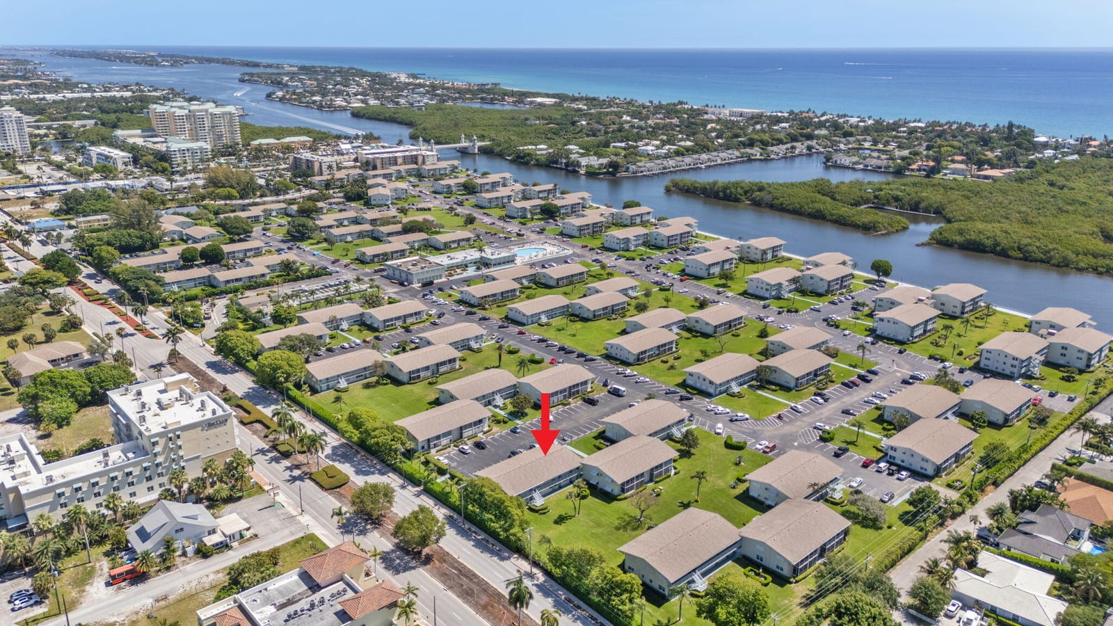 740 W Horizons W W 203, Boynton Beach, FL 33435 photo 5