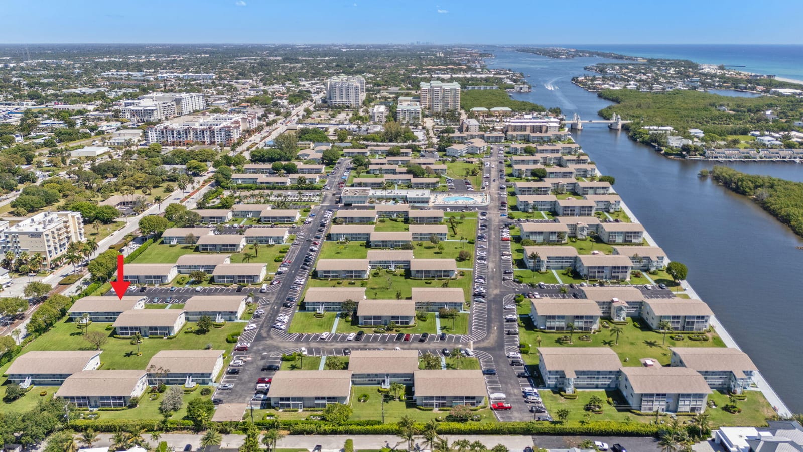 740 W Horizons W W 203, Boynton Beach, FL 33435 photo 7