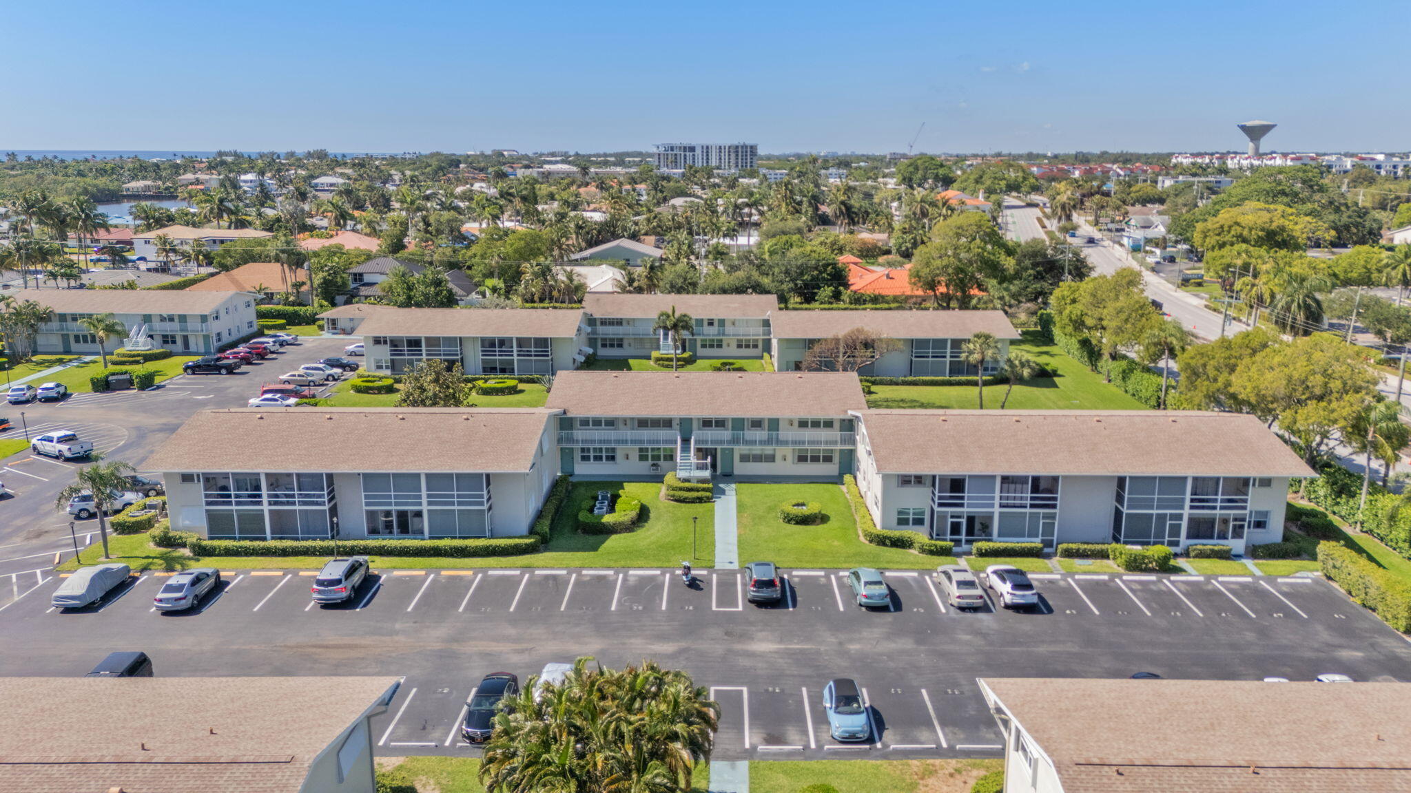 740 W Horizons W W 203, Boynton Beach, FL 33435, Boynton Beach