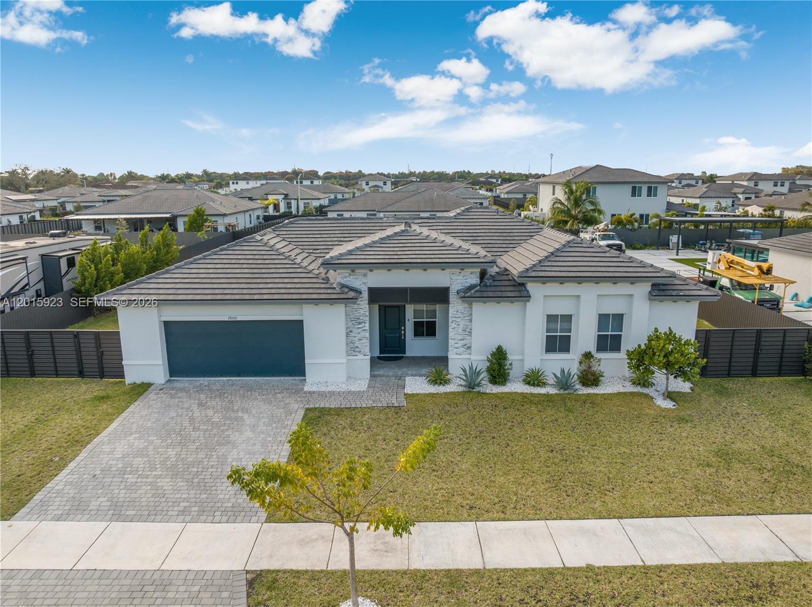 19100 SW 132nd Place, Miami, FL 33177, Miami