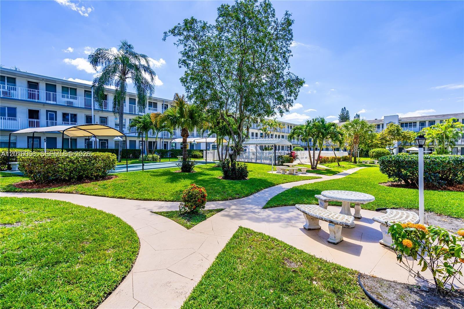 15610 NE 6th Avenue 32D, Miami, FL 33162, Miami