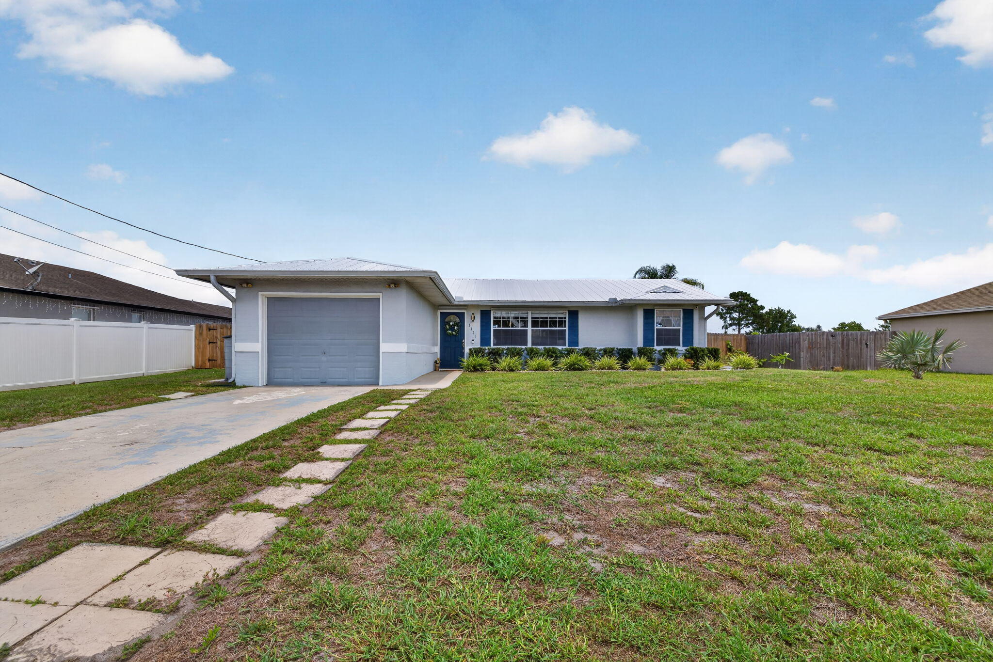 1031 SW Idol Avenue, Port St. Lucie, FL 34953, Port St Lucie