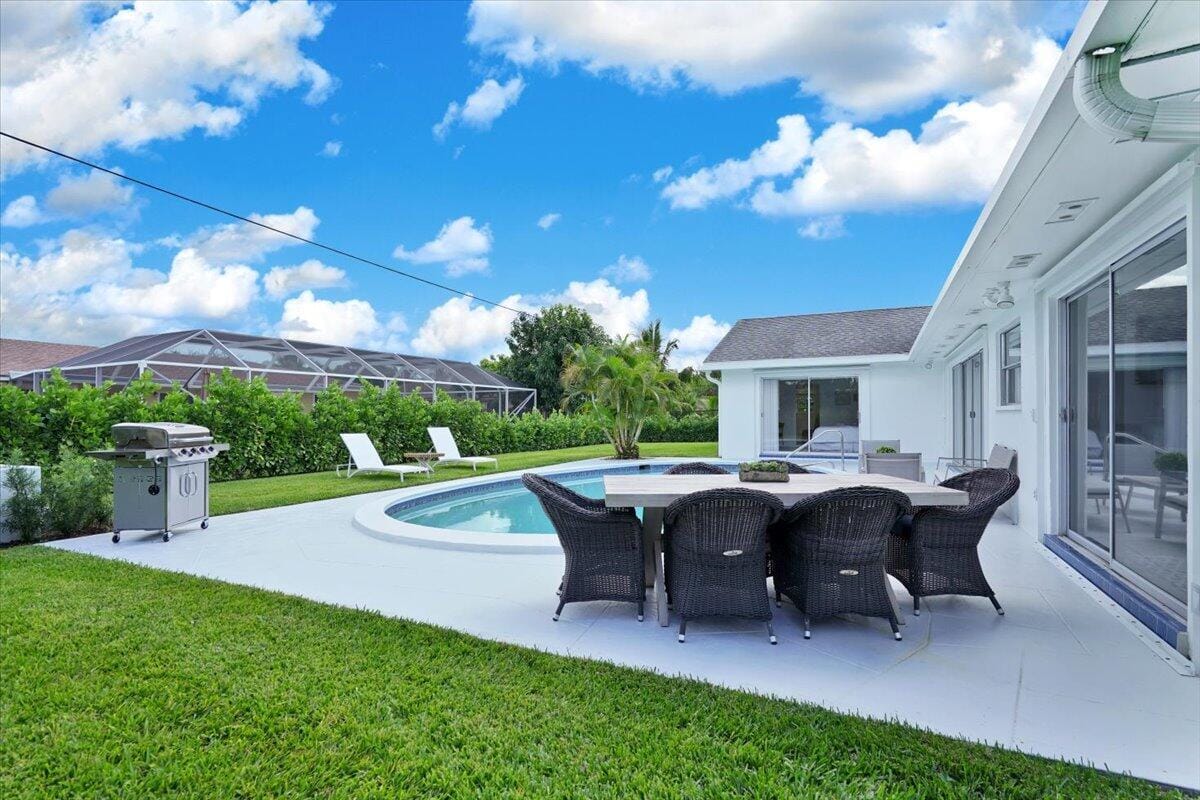 76 W Fairview W W, Tequesta, FL 33469 photo 20