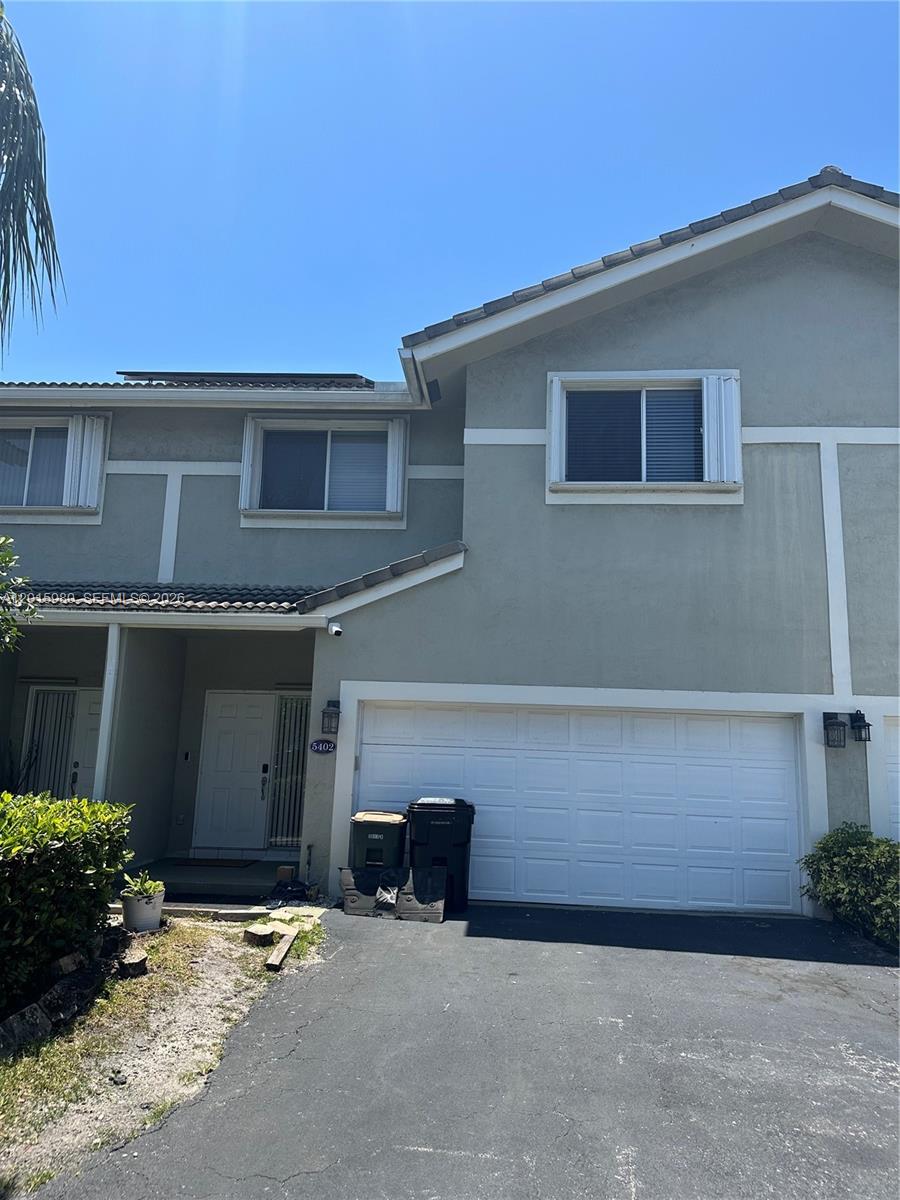 5402 Pointe Villa Drive B, Lighthouse Point, FL 33064, Lighthouse Point