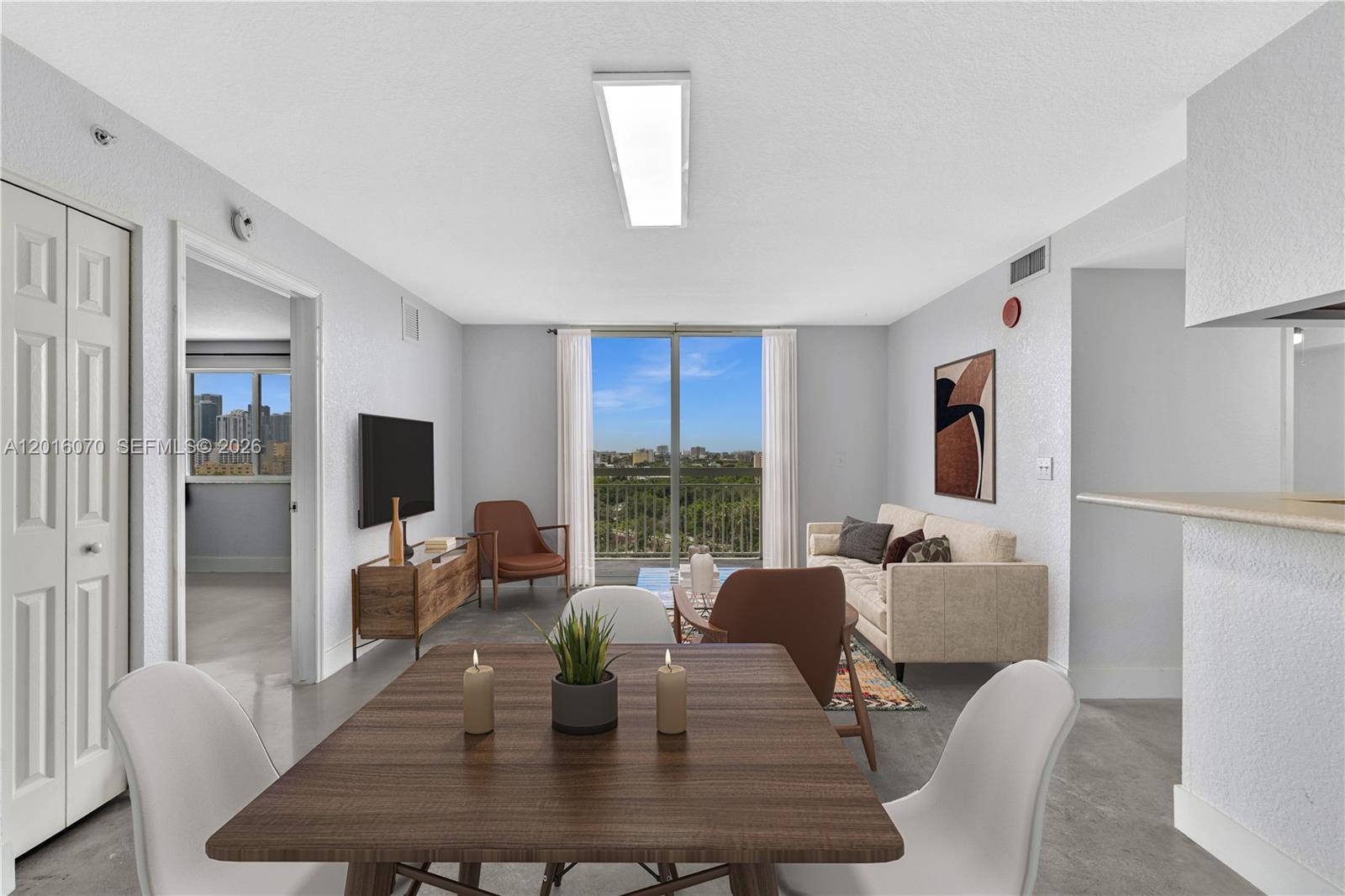 816 NW 11th Street 1208, Miami, FL 33136, Miami