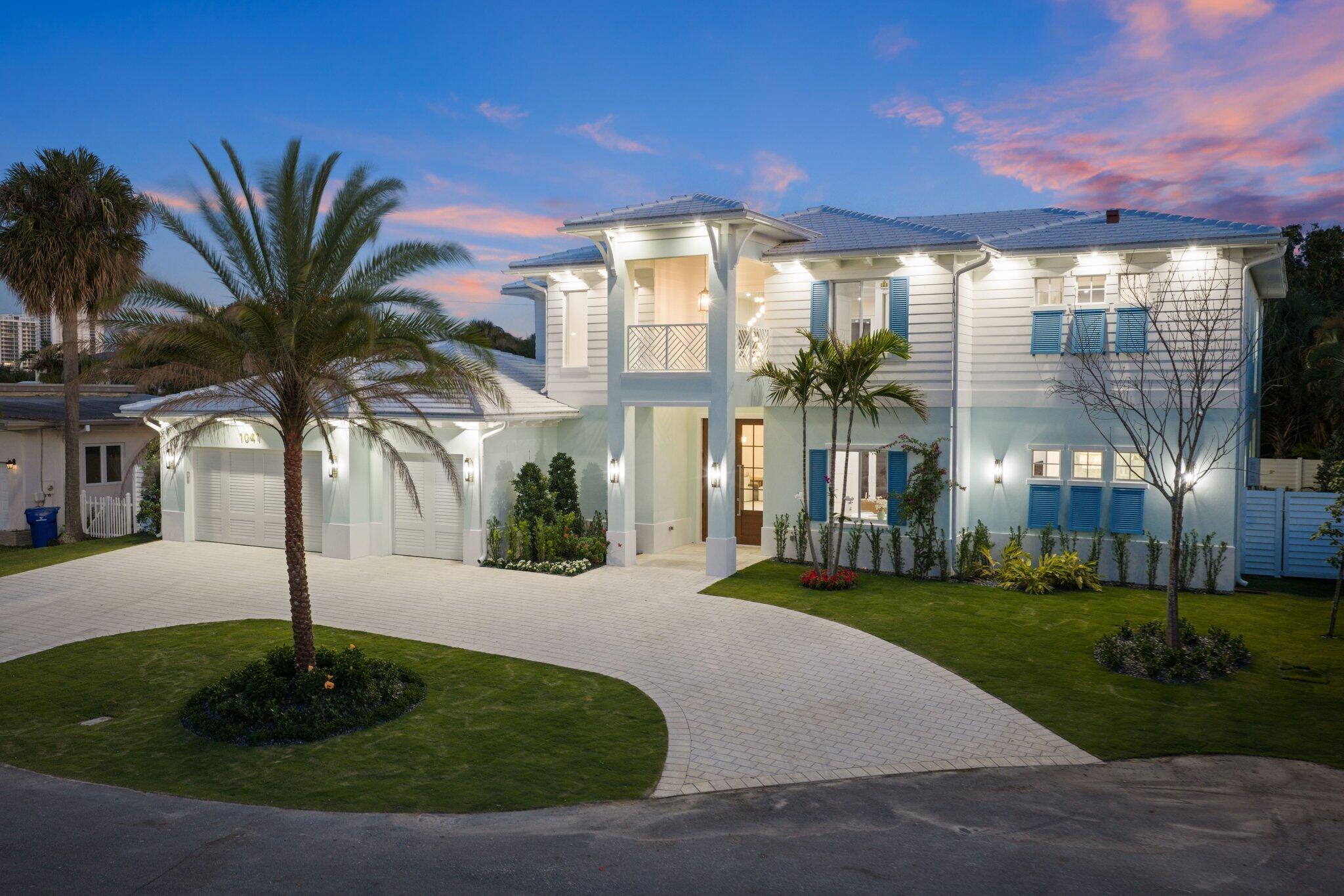 1041 Bimini Lane, West Palm Beach, FL 33404, West Palm Beach