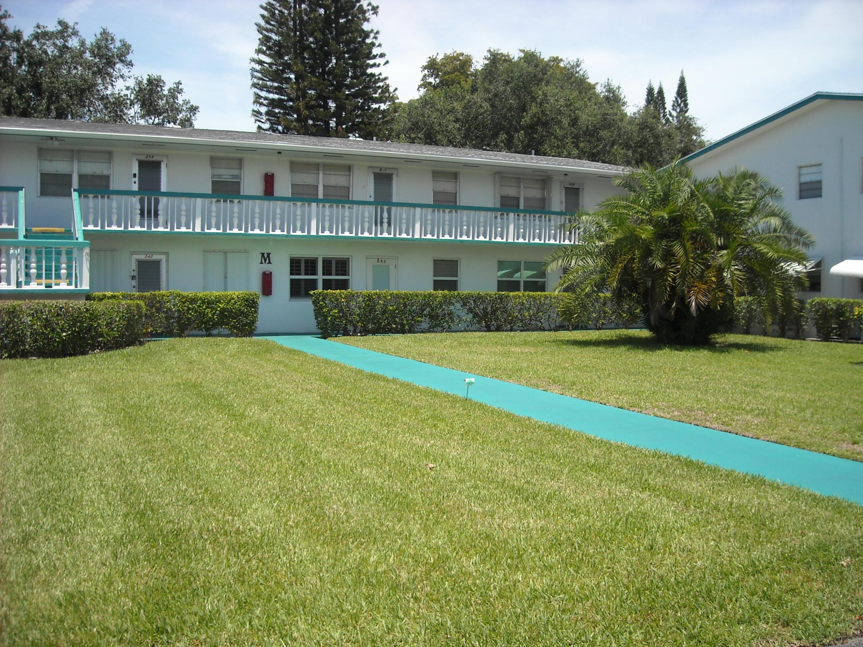 259 Sussex M, West Palm Beach, FL 33417, West Palm Beach