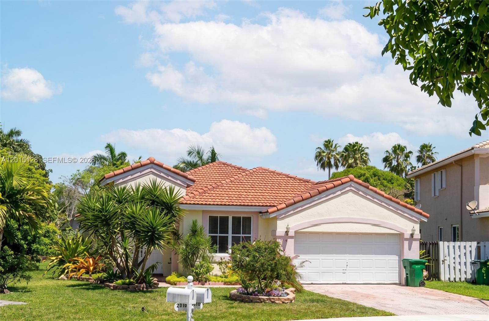 12997 SW 26th Street, Miramar, FL 33027, Miramar