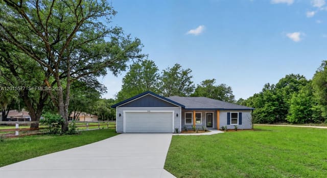 10110 SW 135th Court, FL 34432