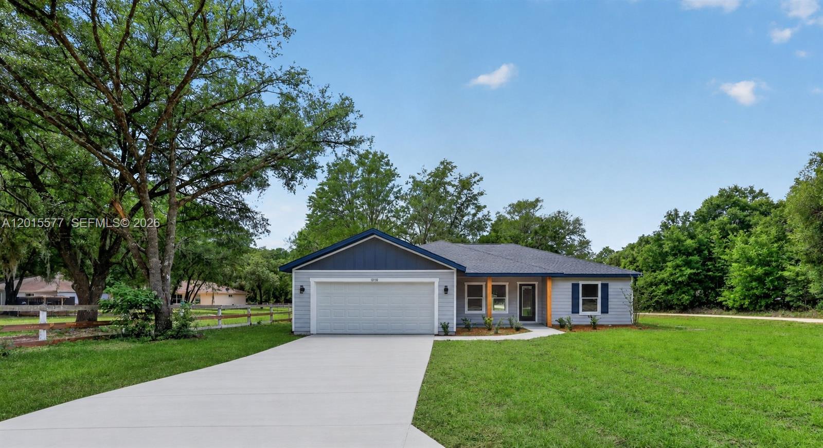 10110 SW 135th Court, FL 34432
