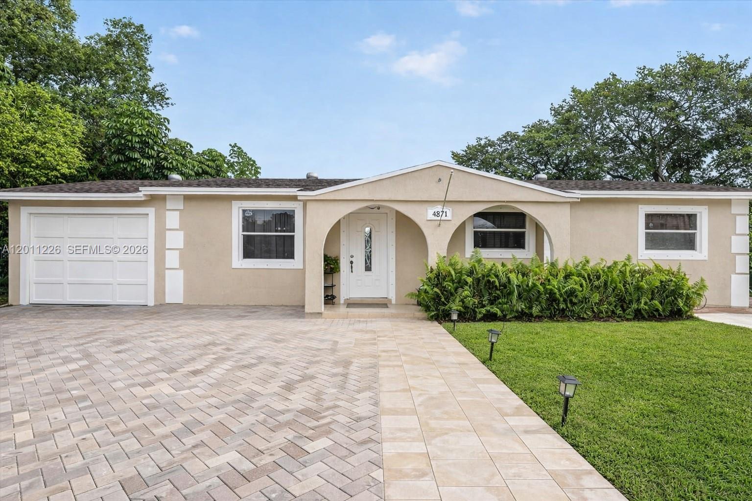 4271 NW 192nd Street, Miami Gardens, FL 33055, Miami Gardens