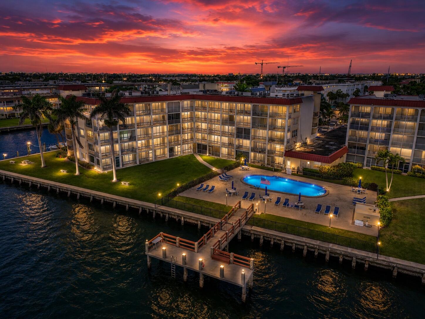 100 Paradise Harbour Boulevard 307, North Palm Beach, FL 33408, North Palm Beach