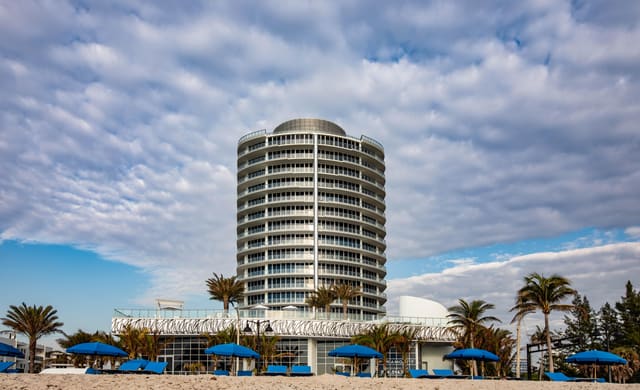 701 N Fort Lauderdale Beach Boulevard N 802, Fort Lauderdale, FL 33304