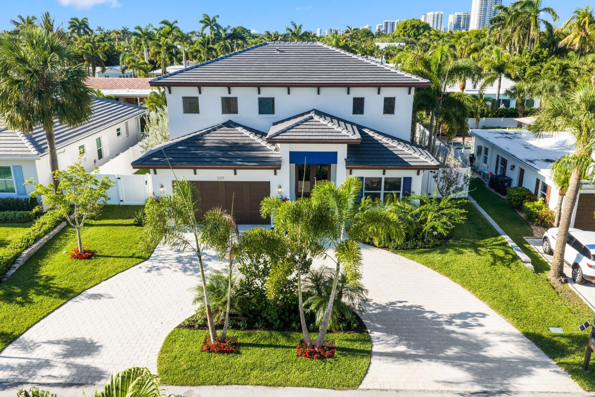309 Claremont Lane, West Palm Beach, FL 33404, West Palm Beach