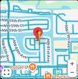 5813 NW 82nd Avenue, Tamarac, FL 33321, Tamarac