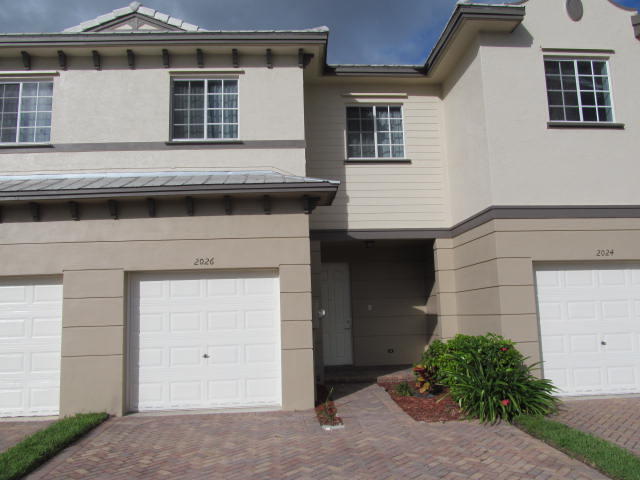 2030 Nassau Drive, West Palm Beach, FL 33404, West Palm Beach