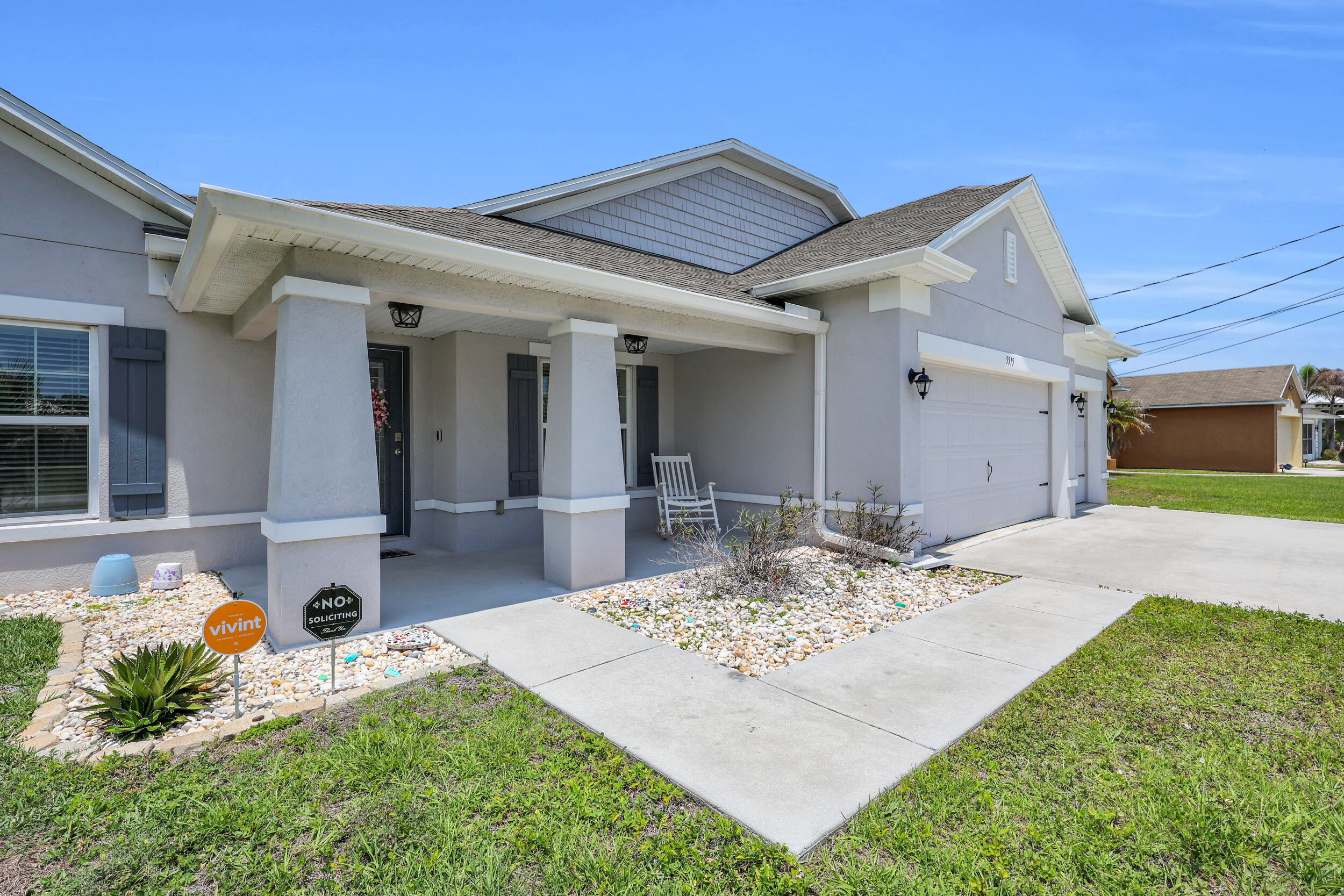 5515 NW Whitecap Road, Port St. Lucie, FL 34986, Port St Lucie