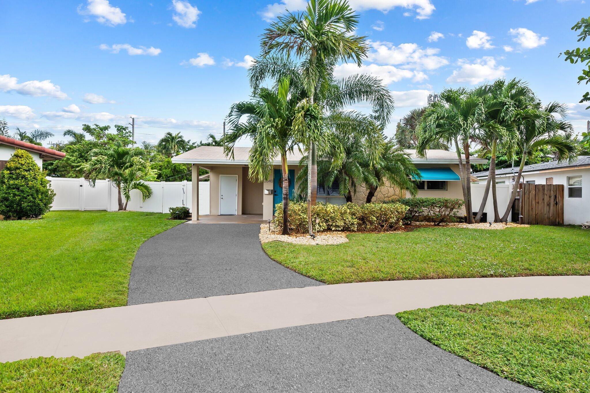 2640 NW 9th Lane, Wilton Manors, FL 33311, Wilton Manors