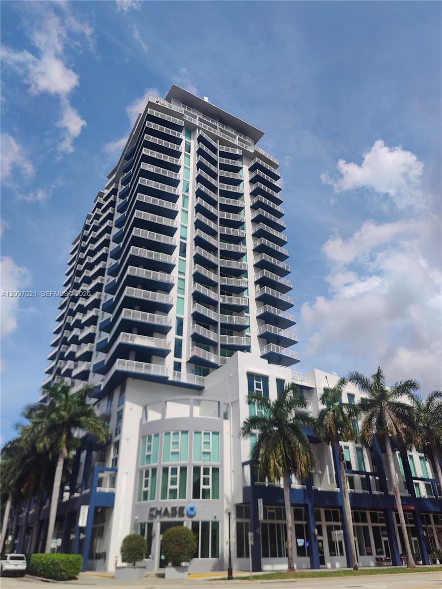 275 NE 18th Street 1801, Miami, FL 33132, Miami
