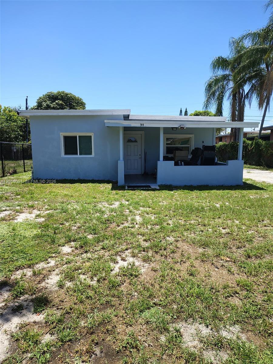 311 NW 28th Way, Fort Lauderdale, FL 33311, Fort Lauderdale