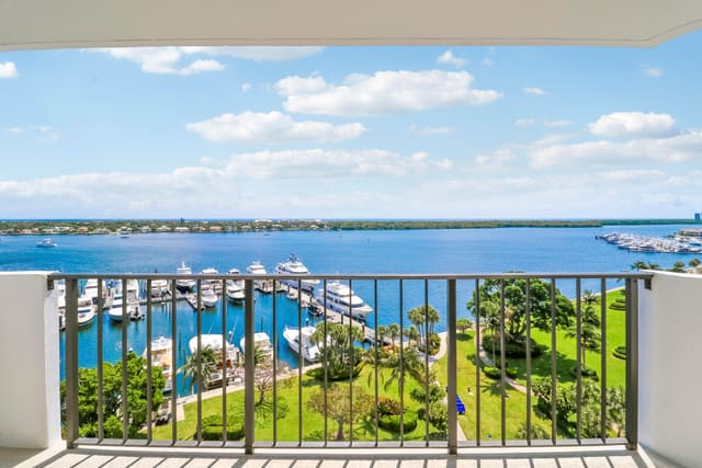 1200 Marine Way 903, Old Port Cove, North Palm Beach, FL