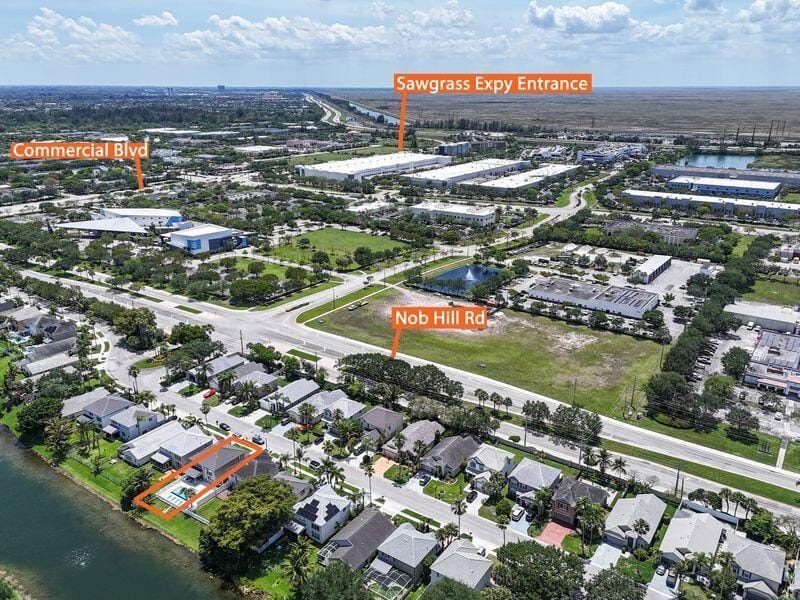 5808 N Plum Bay Parkway, Tamarac, FL 33321 photo 14