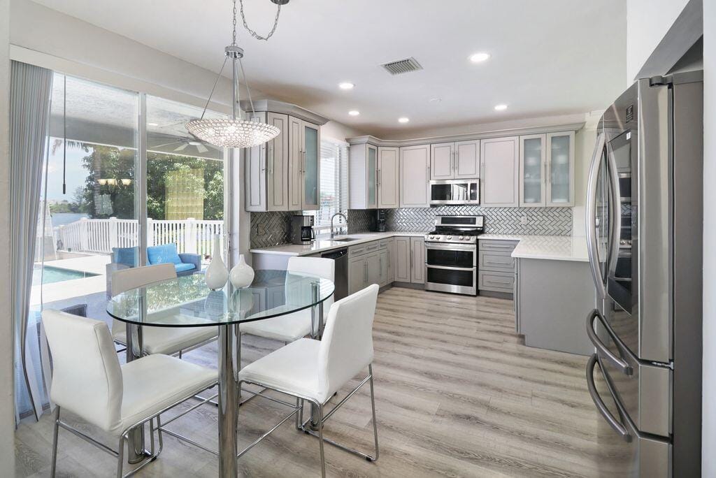 5808 N Plum Bay Parkway, Tamarac, FL 33321 photo 3