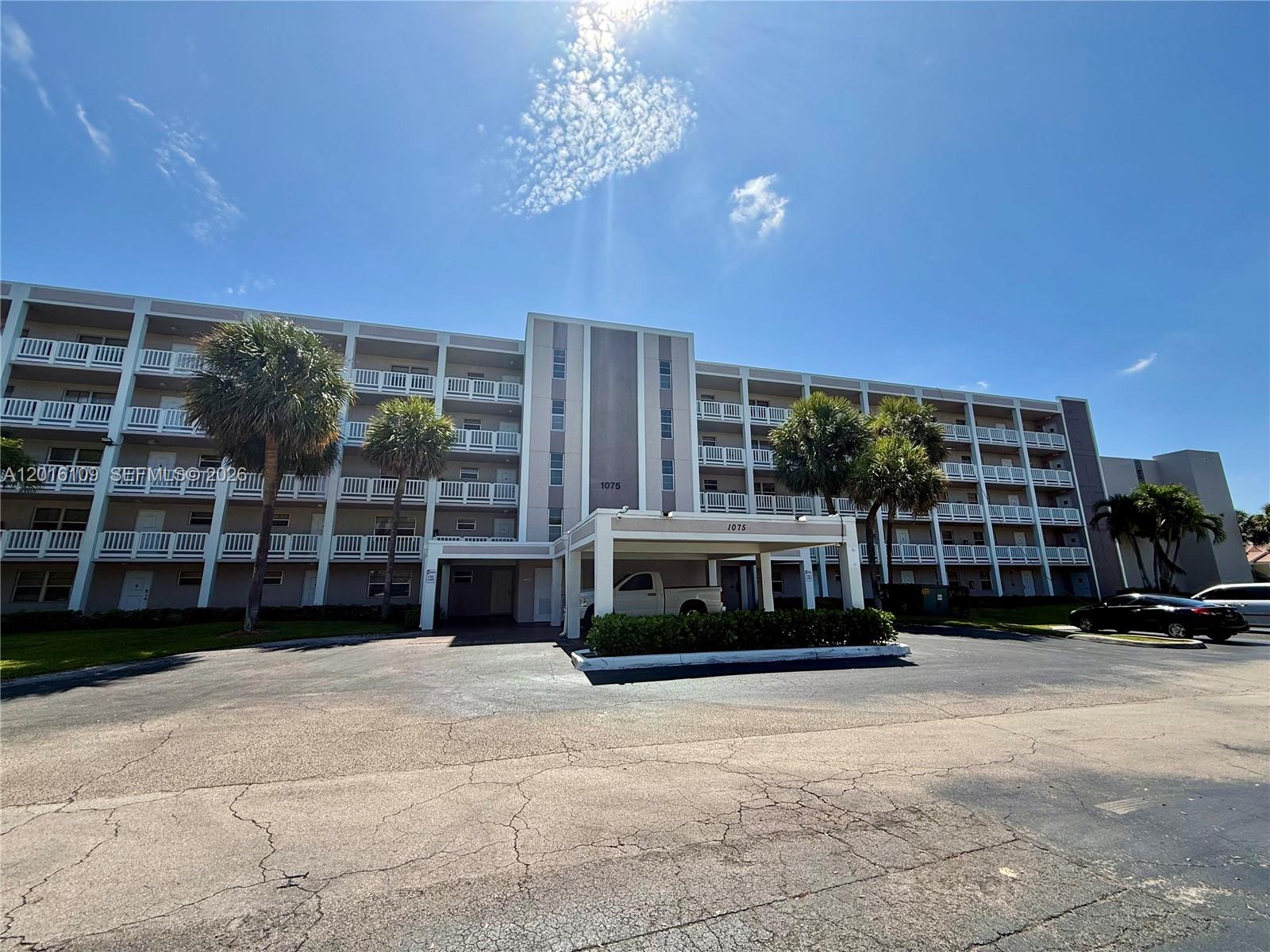 1075 Riverside Drive 306, Coral Springs, FL 33071, Coral Springs