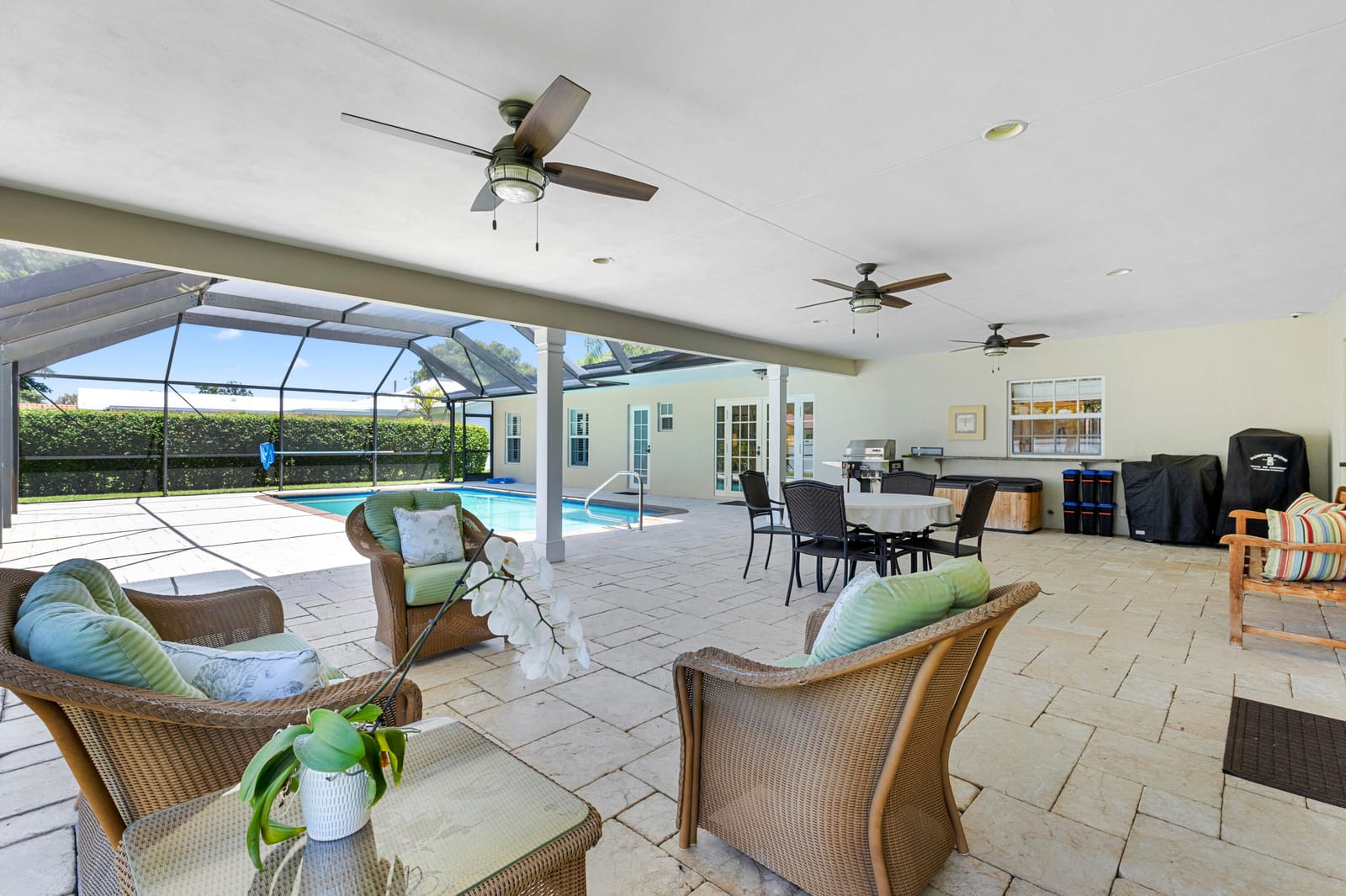 7501 Plantation Road, Plantation, FL 33317 photo 5