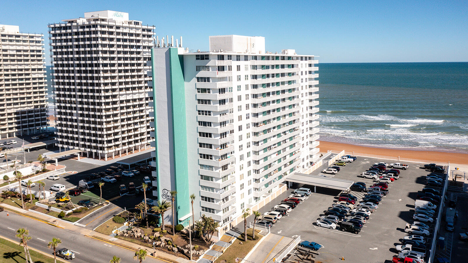 2800 N Atlantic Avenue Unit 712, Daytona Beach, FL 32118, Daytona Beach