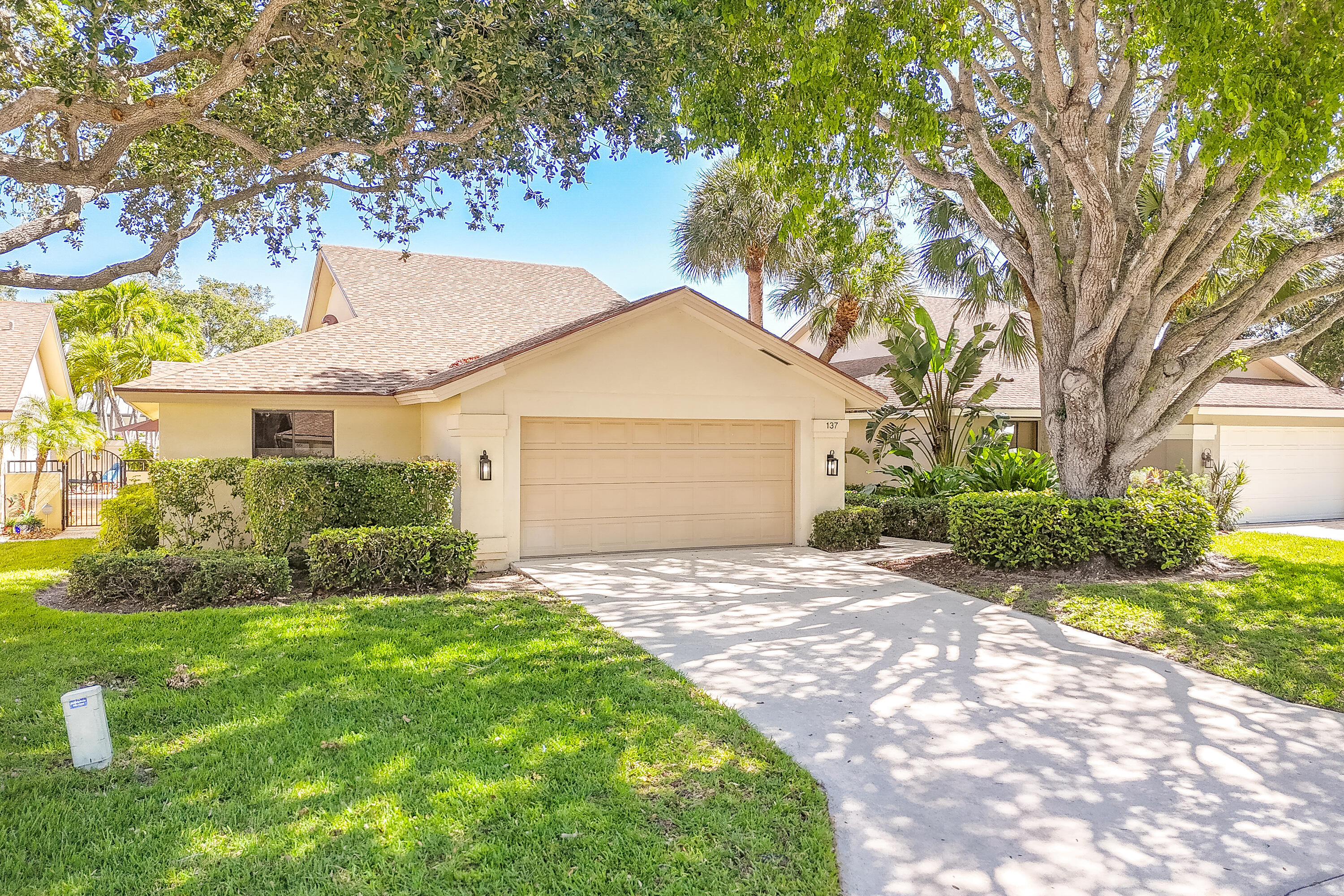 137 Harbourside Circle, Jupiter, FL 33477, Jupiter