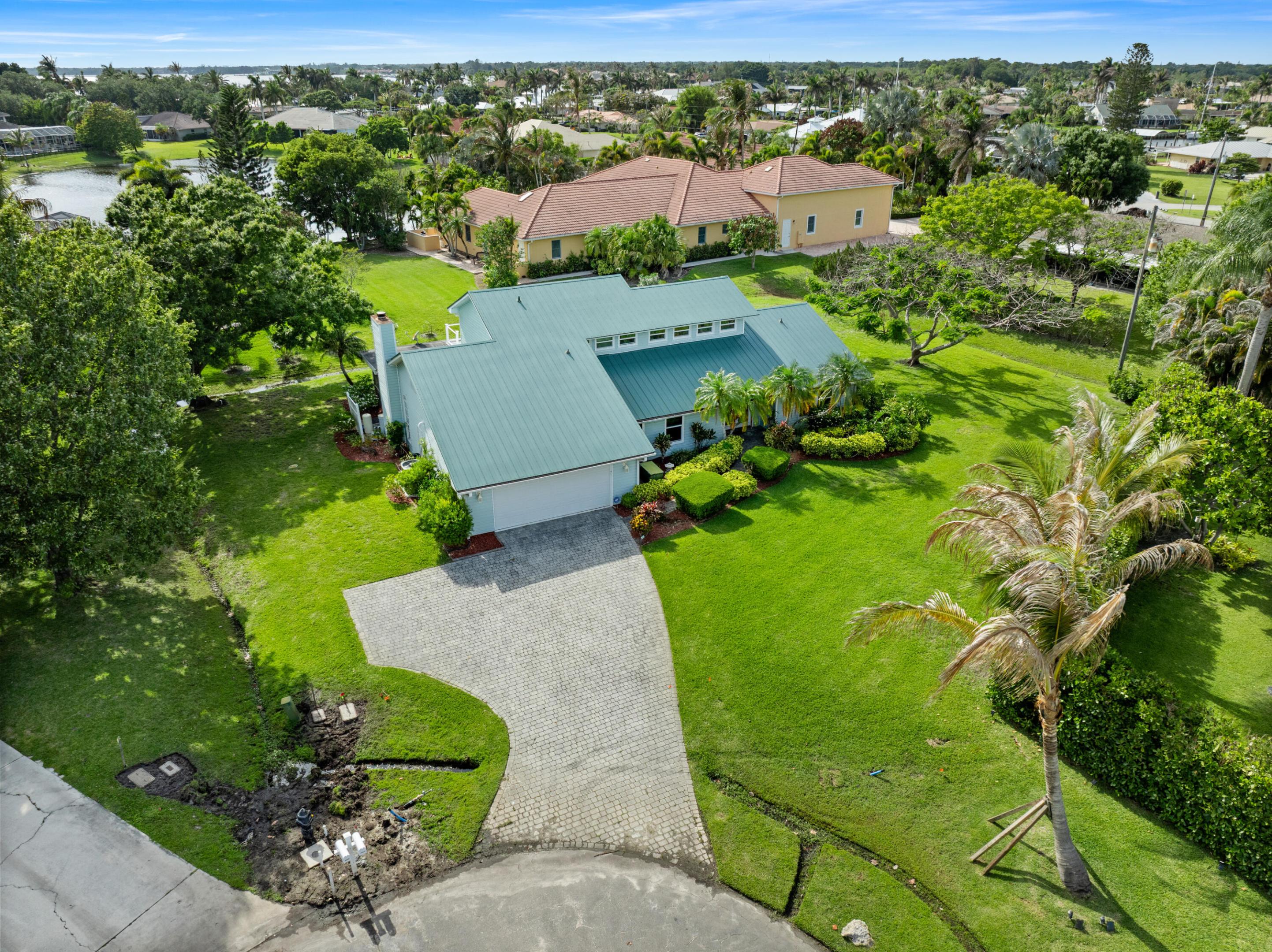 2415 NW Cove View, Stuart, FL 34994, Stuart