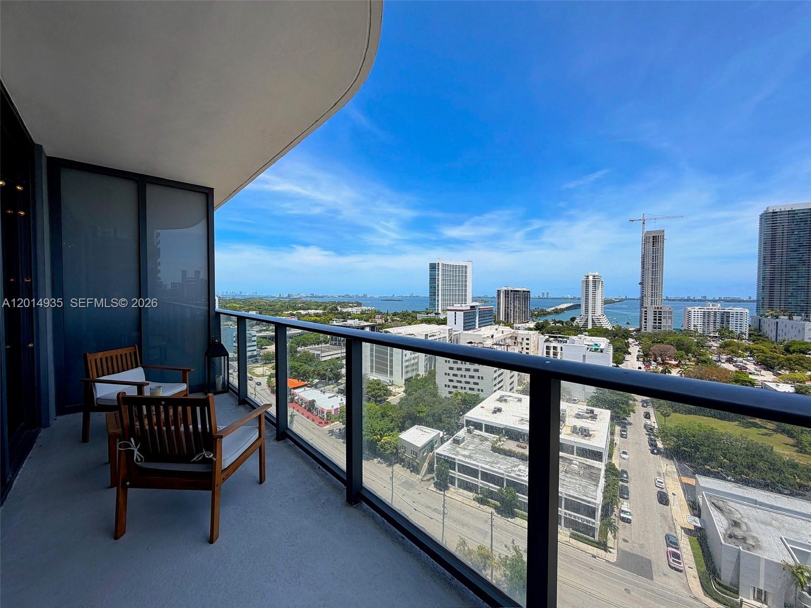 121 NE 34th Street 1605, Miami, FL 33137, Miami