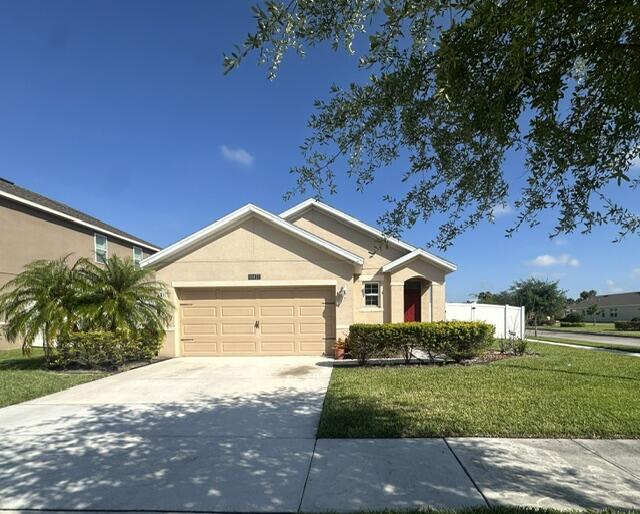 11477 SW Patterson Street, Port St. Lucie, FL 34987, Port St Lucie