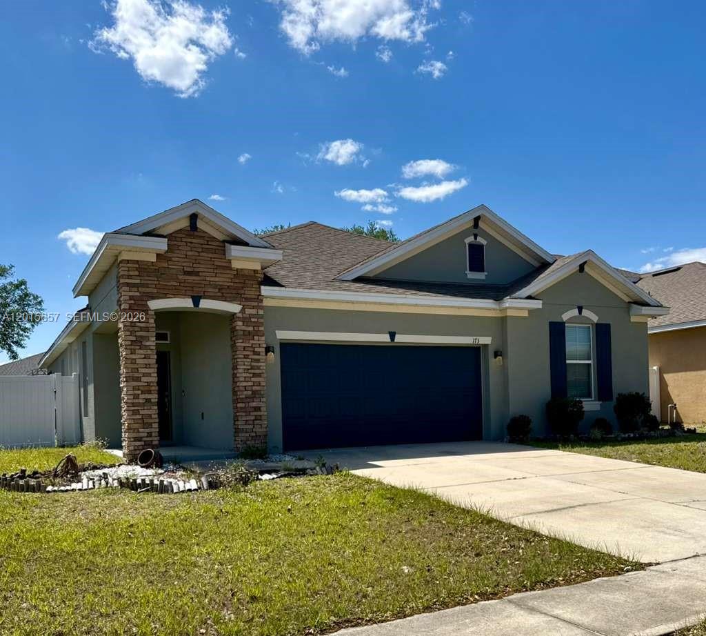 173 Tracy Circle, Winter Haven, FL 33884, Winter Haven