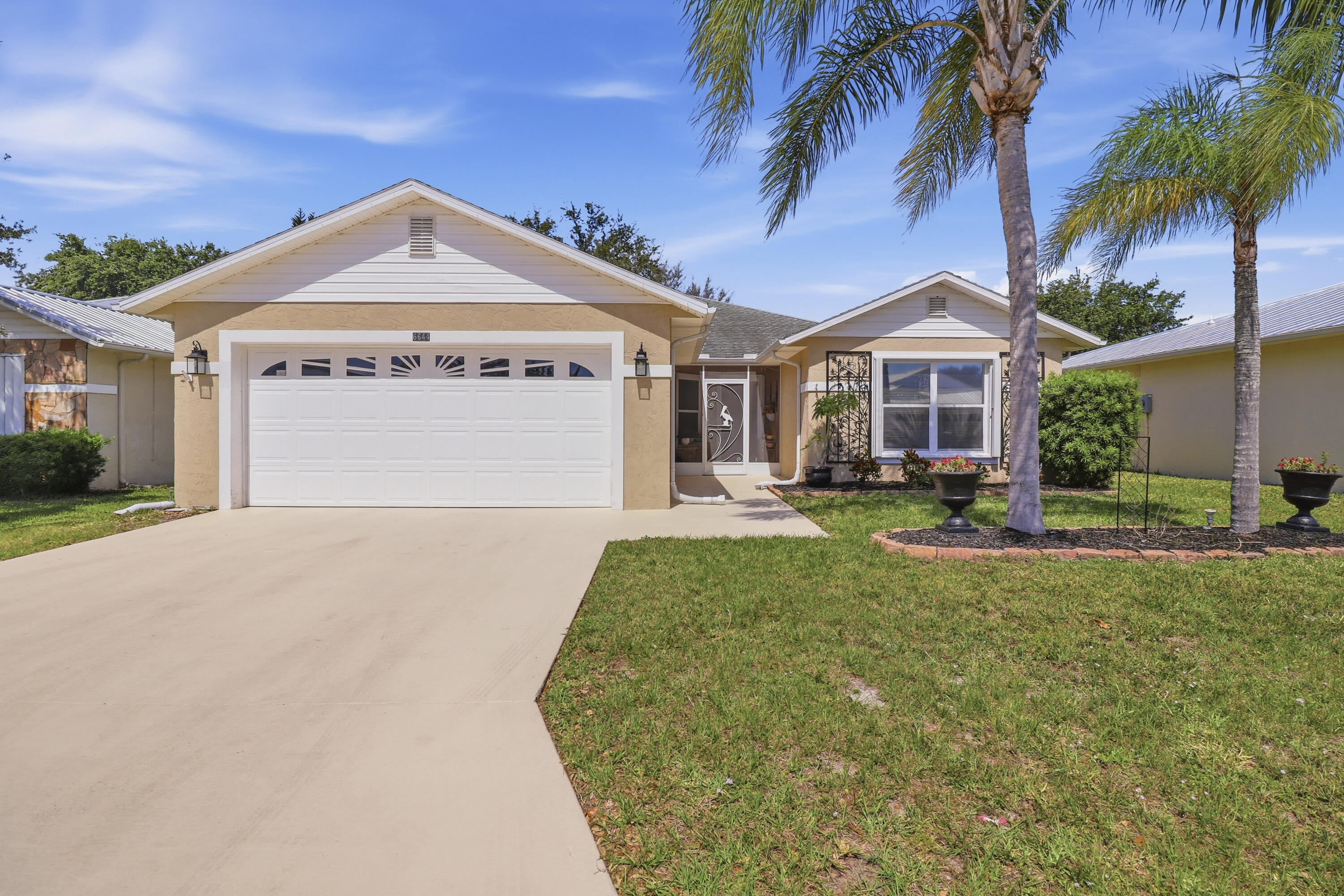 6644 Picante Circle, Fort Pierce, FL 34951, Fort Pierce