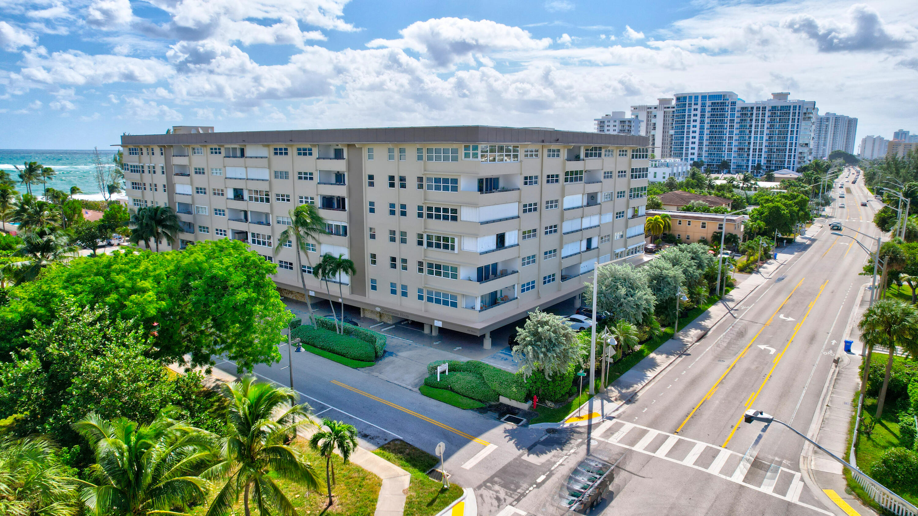 401 Briny Avenue 708, Pompano Beach, FL 33062, Pompano Beach