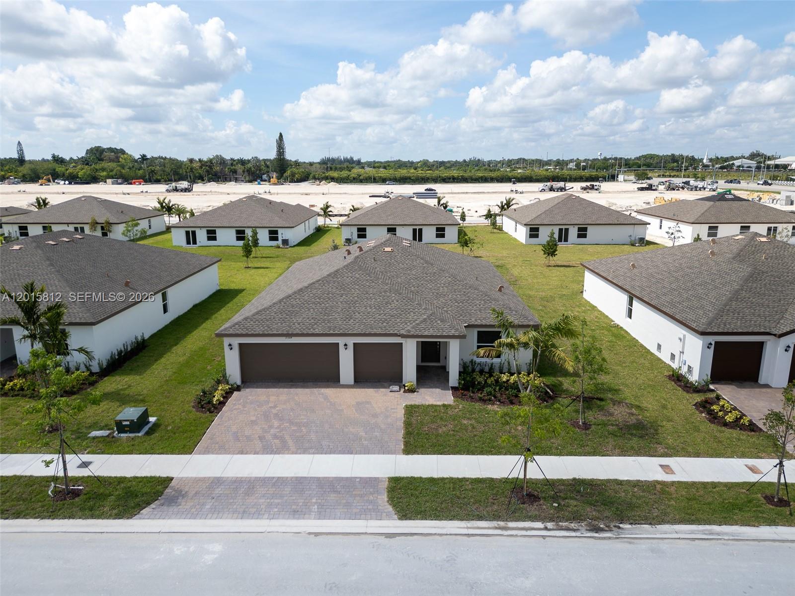 17564 SW 285th Street, Homestead, FL 33030, Homestead