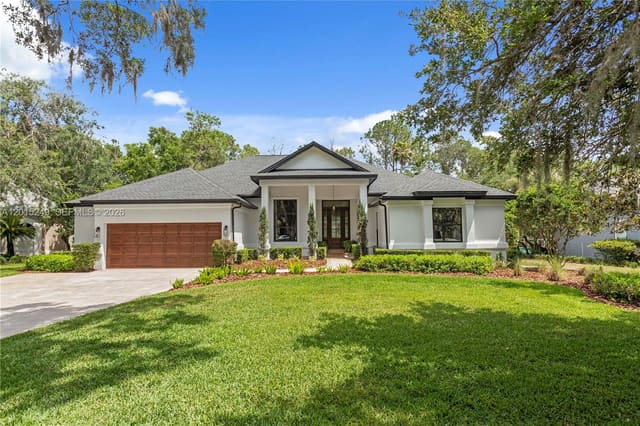 4903 Jenni Lin Court, FL 33596
