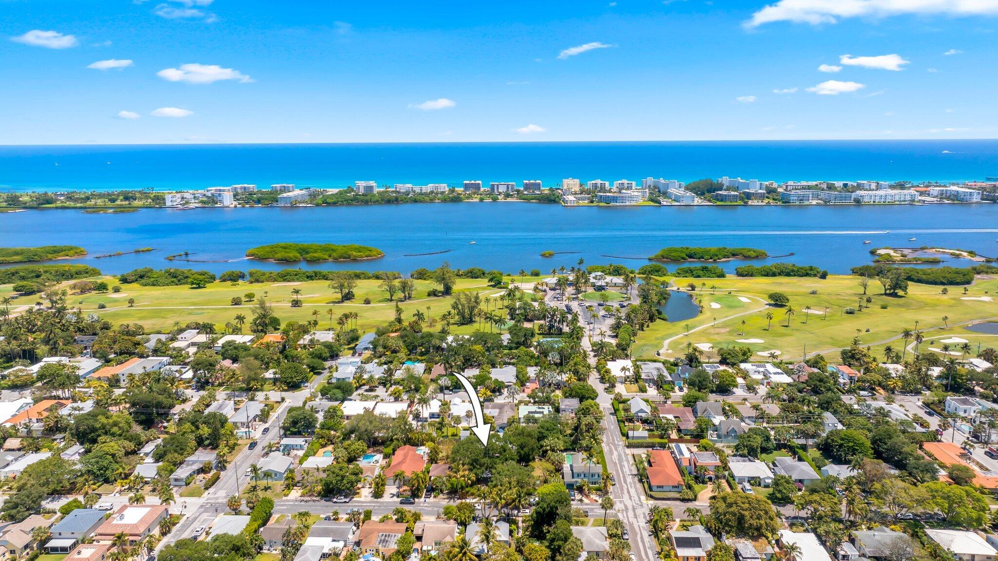706 N Palmway B, Lake Worth Beach, FL 33460, Lake Worth Beach