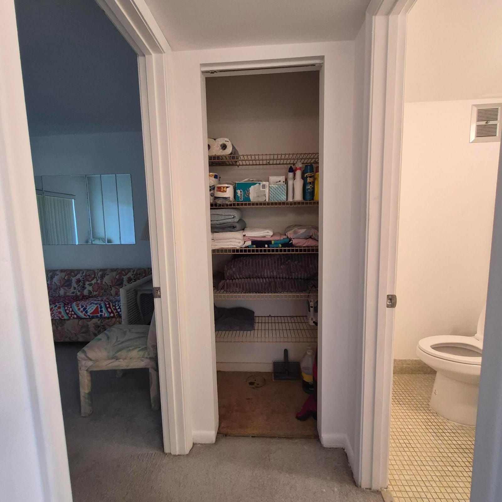 101 Northampton F, West Palm Beach, FL 33417 photo 15