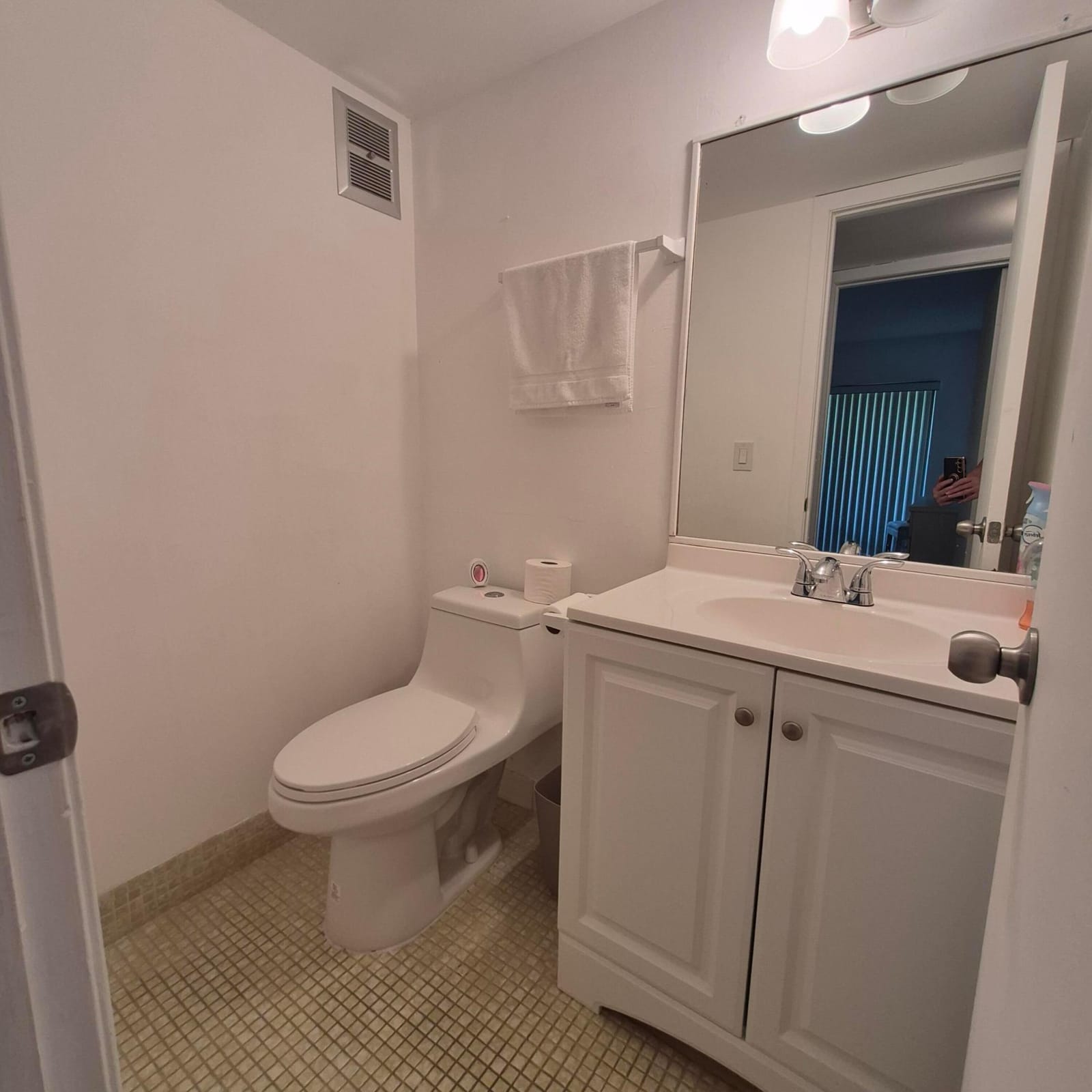 101 Northampton F, West Palm Beach, FL 33417 photo 16